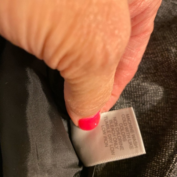 Avenue dress career pants 16 - Picture 5 of 6